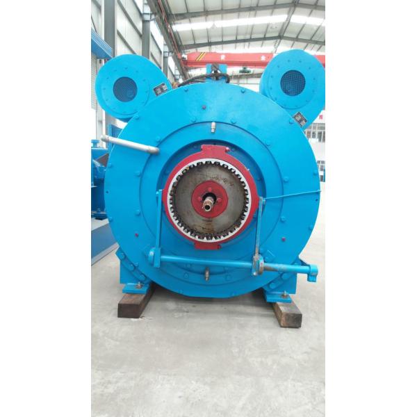 China BOMCO drilling rig Drawworks Auxiliary brake control valve SK-1 SK-2 Secondary brake control valve Input 220V -18V