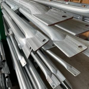 OEM Galvanized Greenhouse Steel Pipe