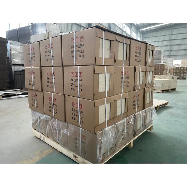 T3 T38 Lightweight Insulating Fire Bricks Fire Resistant Insulated Firebrick NG-1.0