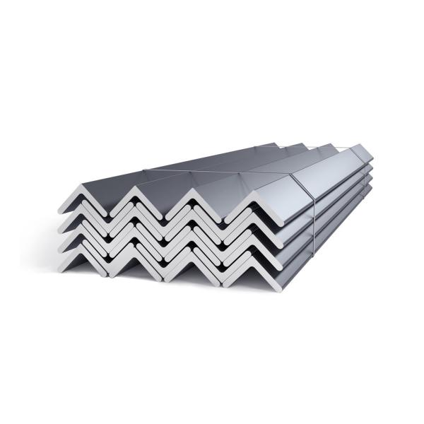 50x50x5mm Polished Stainless Steel Angle 304 Ss Angle Bar Structure Angle 200x200x12