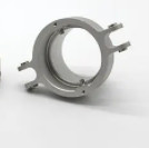 Quality EMT Die Cast Magnesium Alloy Commercial Uav Pilot Parts for sale