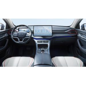 Intelligent Secondhand Electric Cars