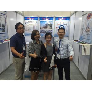 Shenzhen Mysun Insulation Materials Co., Ltd.