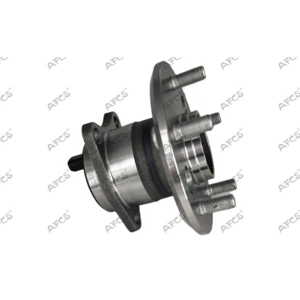 Toyota Camry 42460-48010 Automotive Left Rear Hub Bearing