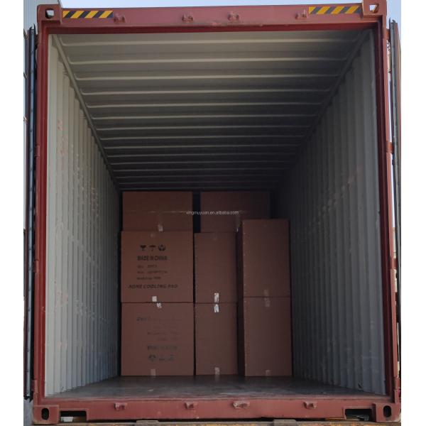 High Power 30kw 50000 KAL Electric PTC Ceramic Heating Fan Heater Electric Heaters for Poultry Farm Greenhouse