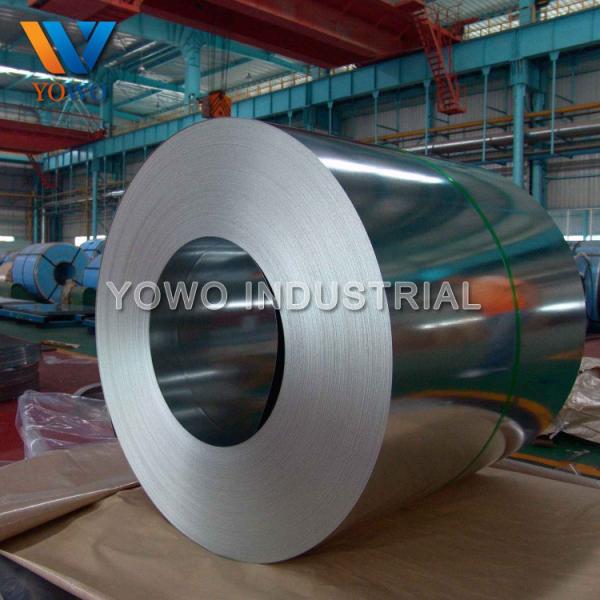 2000mm Width 2.0mm 3000 Series Aluminum Sheet Coil