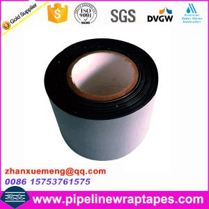 Quality self adhesive SBS waterproof membrane/self adhesive bitumen tape for sale