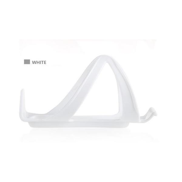 Simple Light Cycling Mountain Road Bike Water Bottle Holder Cage PC Plastic Mount bottle Holder Bracket Rack With 5Color