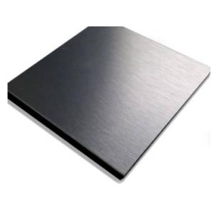 China 304 316L Stainless Steel Sheets 201 1000mm To 1250mm 316Ti on sale