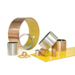 Quality Hydraulics Bushings | Oil Gear Pumps Bushings for sale