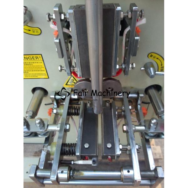 380VAC 5BPM Automatic Powder Packaging Machine , 50Hz Screw Counting Packing Machine