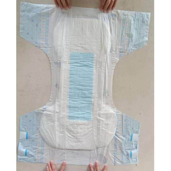 First Class SAP ABDL Diaper Ultra Thick Super Absorption and Customized Cute Printing