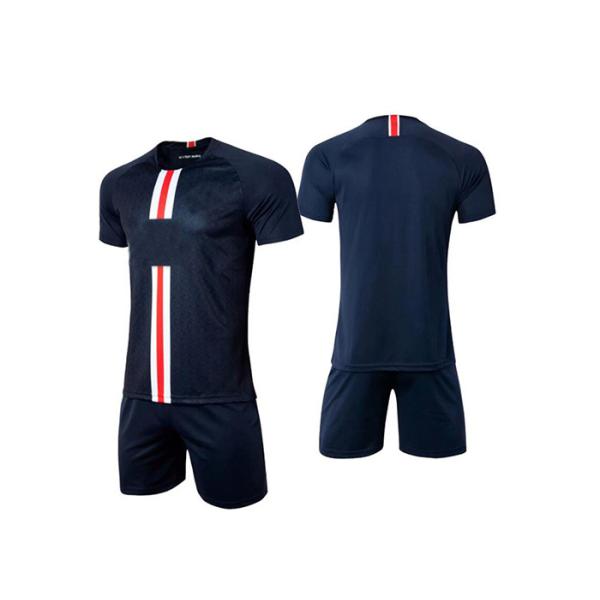 2019/2020 new custom sublimation soccer jersey cheap soccer uniform