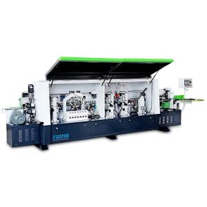 Quality Customizable Edge Banding Machine No Glue Mark Auto Edgebander for Panel Length ≥120mm for sale
