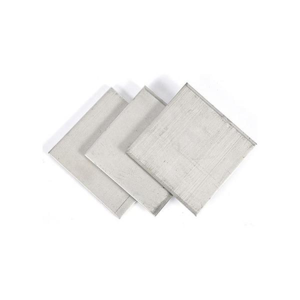 TUV Cold Rolled Stainless Steel Sheet 1000mm 316 Ss Plate AISI Standard