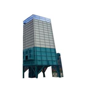 Quality Rice Husk Stove 6KW 5 Ton Mini Paddy Dryer Machine for sale