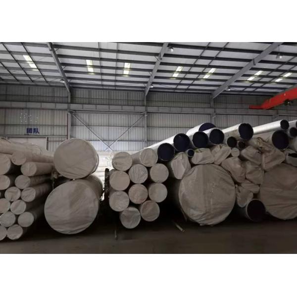 Annealed Finishing ASME SA178 Erw Carbon Steel Pipe for boiler&exchanger w/stock