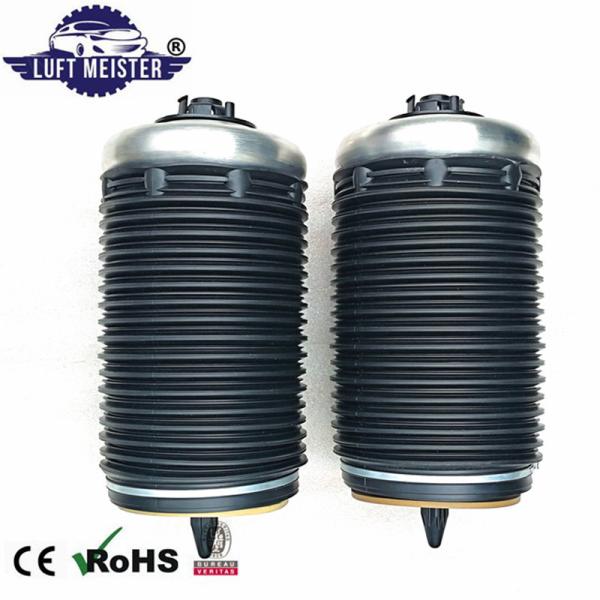 Left Right Audi Air Suspension Parts Spring Bag For Audi A6 C7 4G 4G0616001K