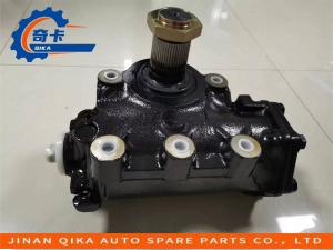 China 8098957132 Truck Steering Gear Assembly Engine Steering Box Assembly on sale