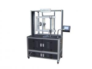 China 50MM/min 50HZ Strength Test Equipment , Explosionproof Tensile Strength Machine on sale