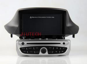 China touch screen car dvd player renault megane 3 gps renault megane iii,car dvd with gps on sale