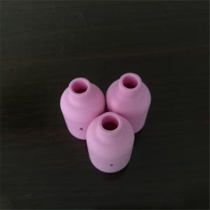 48mm 57N75 Torch Protection Ceramic Welding Nozzle