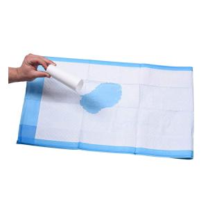 Disposable Biodegradable Pad Nursing Pad Bed Underpad Incontinence Waterproof