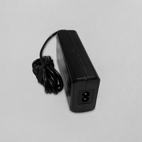 2.5A 24V AC DC Desktop Power Adapter 60W Customized Electrical