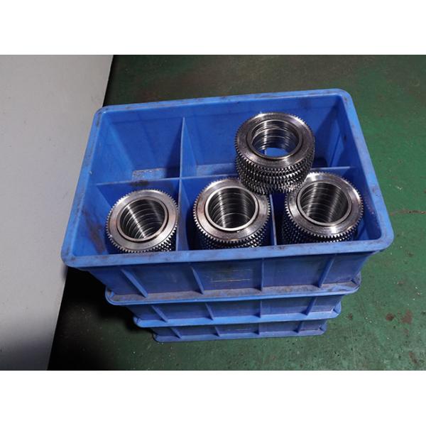 Indexing Overrunning Starter Clutch One Way Bearing CSK20PP With Keyway