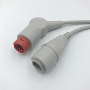 Quality Minbau T5T8 IE1012 IBP Transducer Cable for sale