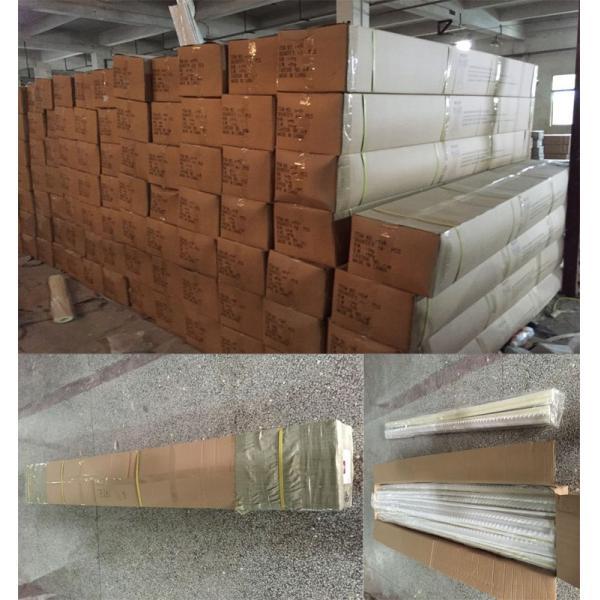 High quality light weight antique faux brick panels for home decorations