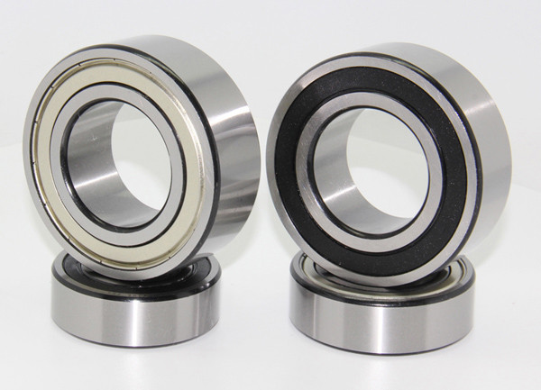 17*35*10mm 7003C Low Voice Angular Contact Ball Bearing , High Speed Ball Bearings