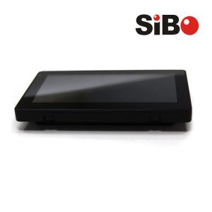 Android POE Touch Screen Wall Mounting Projector AV Controller