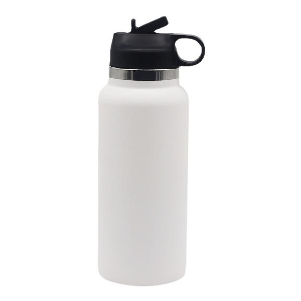 Customized Stainless Steel Water Bottles Keep Hot & Cold