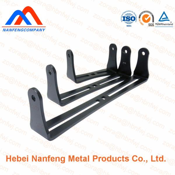 Zinc Plating Metal Bed Frames and Hinge Brackets In-House/Third Party Inspection Ready