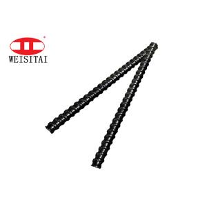 Quality 16mm B7 full galvanized acme Threaded tie rod for sale