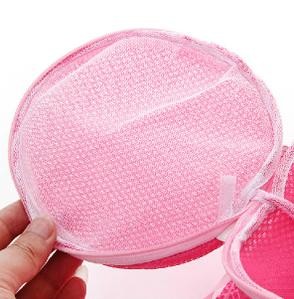 Quality mesh basket/mesh laundry bag/bra wash bags for sale