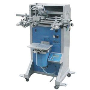 Quality Computer Flat Screen Printer for sale