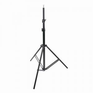 Quality 256cm LS-256T Adjustable Steel Structure Tripod For Studio Lighting And Photography for sale
