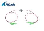 MFSW-2x2F 1260-1650nm 500mW 2×2 Singlemode Optical Switch