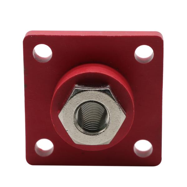 Streamline Energy Storage Systems with Durable and High-Performance Energy Storage Connectors