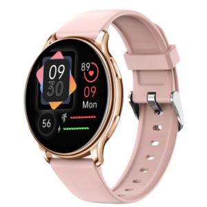 China GPS Track Full Touch Screen Smartwatch Call Function Real Time Weather on sale