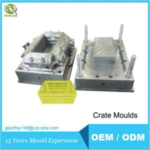 Buy cheap Crate Moulds 005 from wholesalers