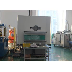 Buy cheap 8000kN Magnesium Alloy Die Casting Machine from wholesalers