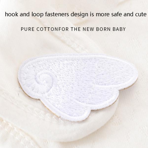 Golden supplier organic 100% cotton baby clothes jumpsuits box newborn new born baby gift set