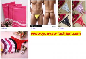 China Sexy panties Bra panty&lingeries from china factory on sale