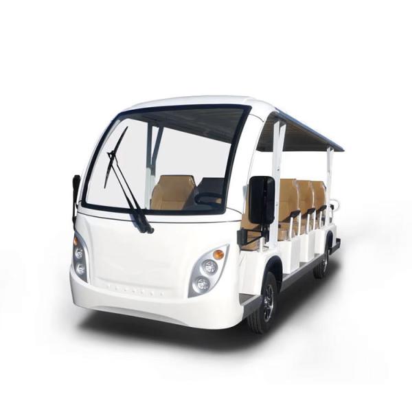 Chinese Standard 7.5kW AC motor for Club Car