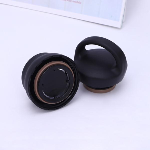 OEM Small BPA Free Double Insulated Bottle Metal Water Flask Keep Milk Cocoa Hot For 6hrs