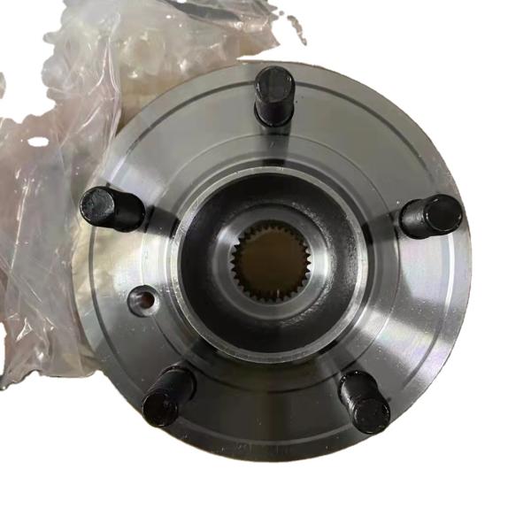 LR009816 Automotive Wheel Hub Bearing For Range Rover SUV 2002-2012 High Durability