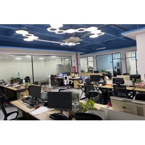 ShenZhen Longtiger Technology Co., Ltd.